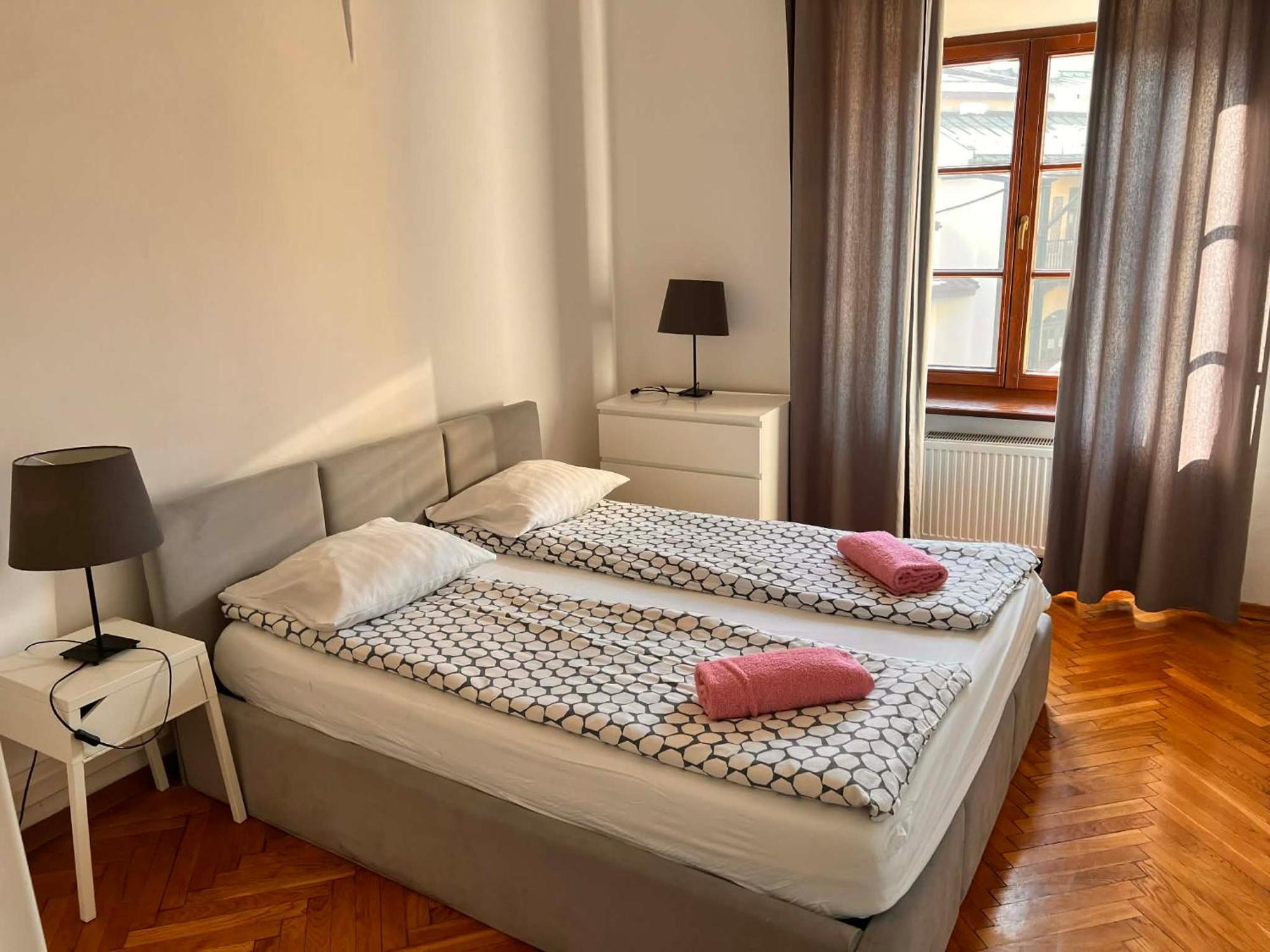 Family Apartament — Photos 1