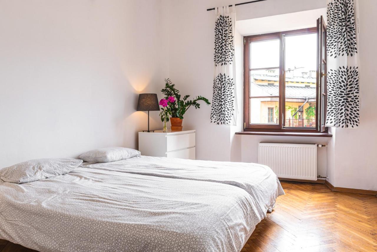 Family Apartament, Krakow