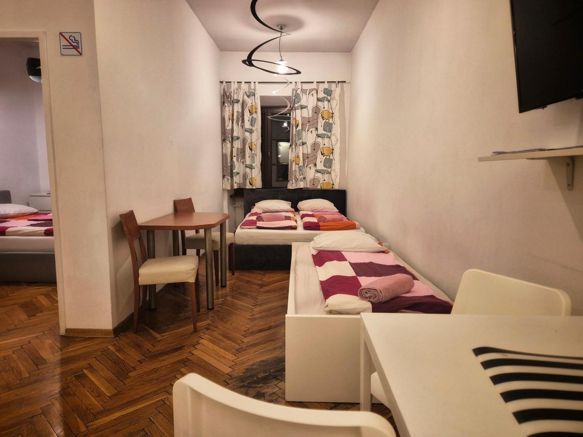 Family Apartament — Photos 3